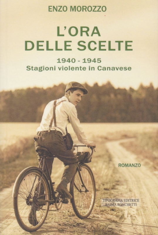 L'ora delle scelte